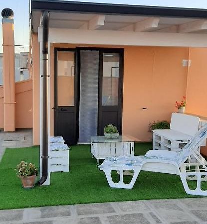 فيلا Casa Solarium غالاتوني المظهر الخارجي الصورة
