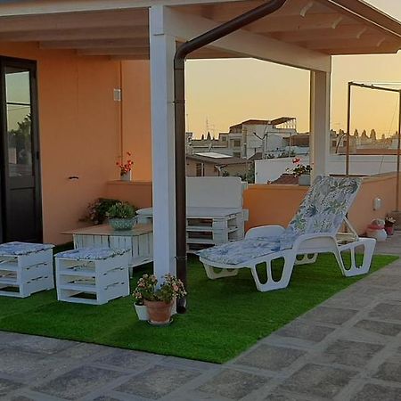 فيلا Casa Solarium غالاتوني المظهر الخارجي الصورة
