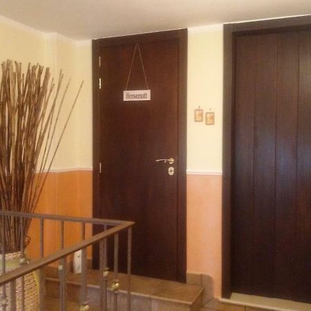 فيلا Casa Solarium غالاتوني المظهر الخارجي الصورة