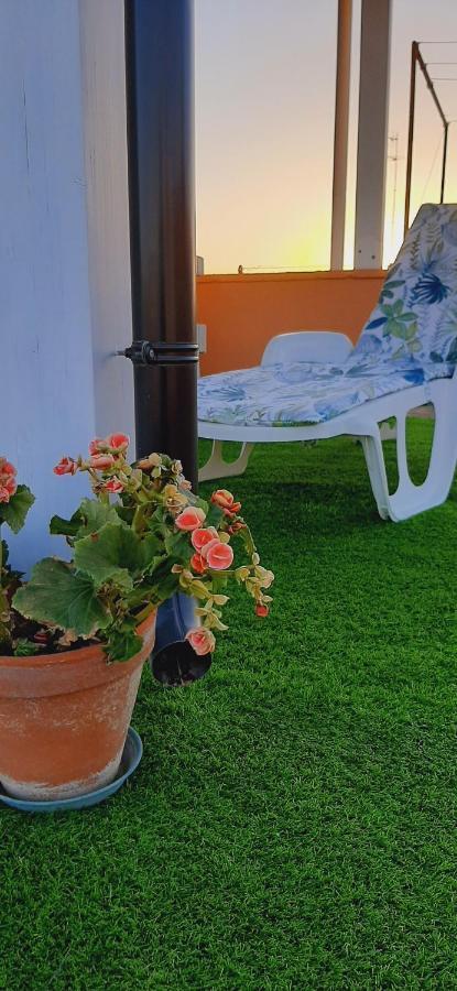 فيلا Casa Solarium غالاتوني المظهر الخارجي الصورة