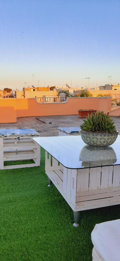 فيلا Casa Solarium غالاتوني المظهر الخارجي الصورة