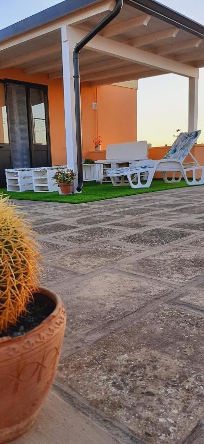 فيلا Casa Solarium غالاتوني المظهر الخارجي الصورة