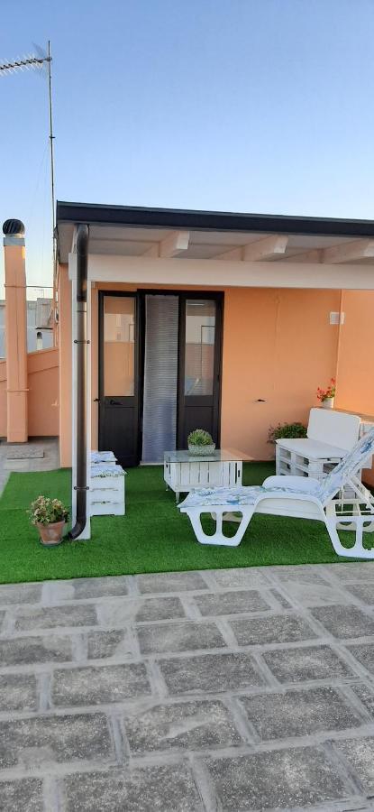 فيلا Casa Solarium غالاتوني المظهر الخارجي الصورة