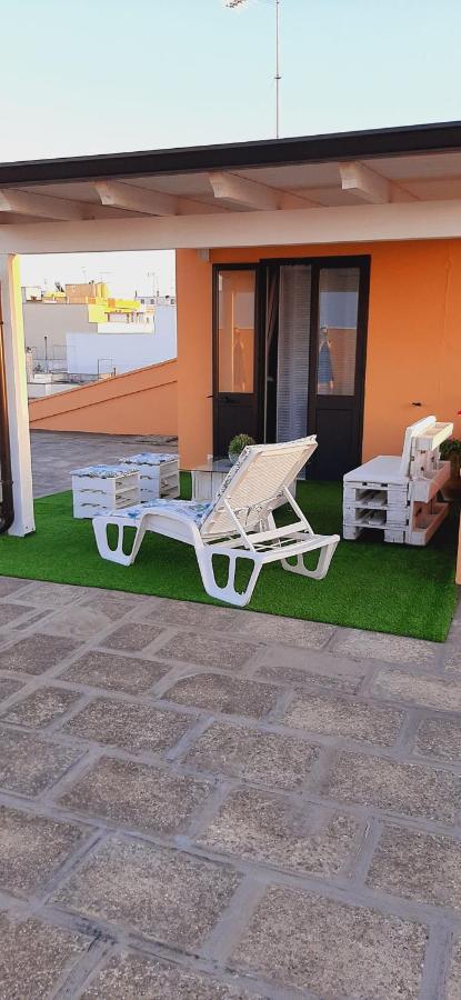 فيلا Casa Solarium غالاتوني المظهر الخارجي الصورة