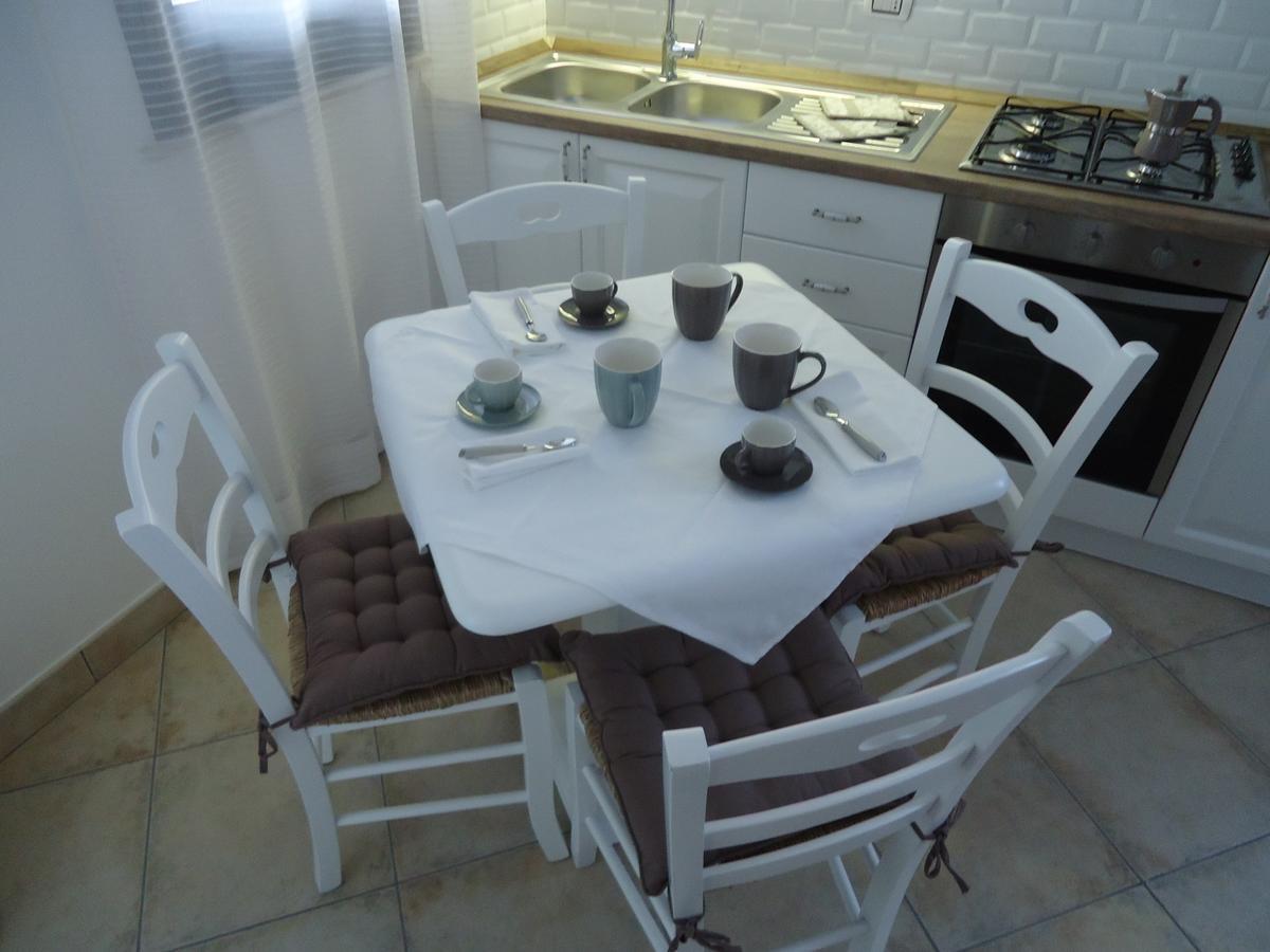 فيلا Casa Solarium غالاتوني المظهر الخارجي الصورة