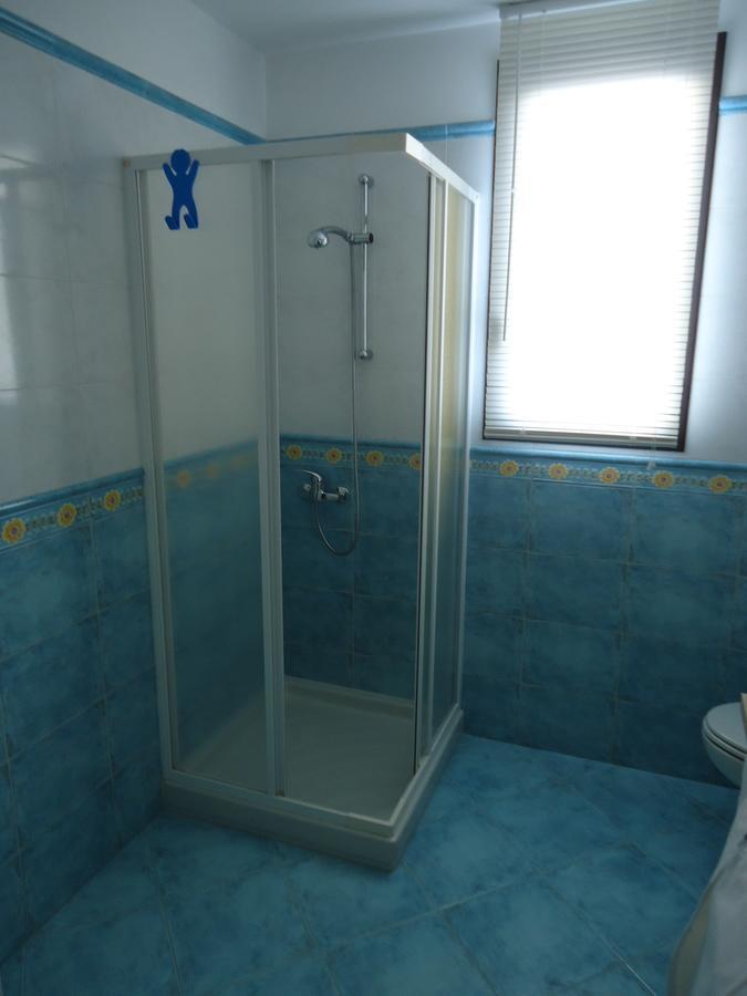 فيلا Casa Solarium غالاتوني المظهر الخارجي الصورة