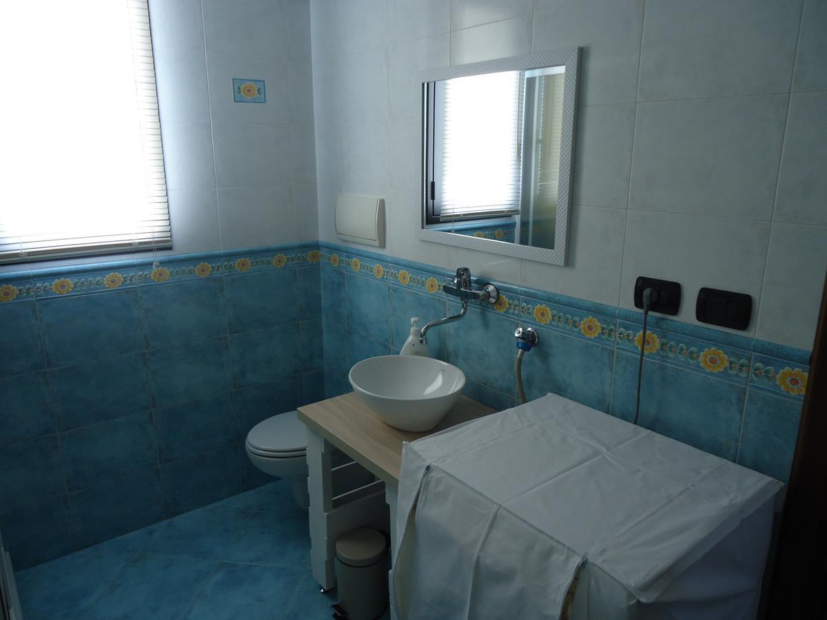 فيلا Casa Solarium غالاتوني المظهر الخارجي الصورة