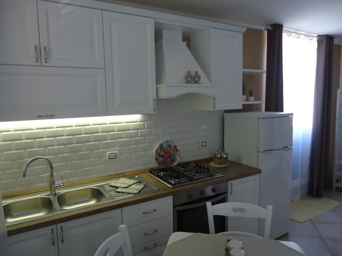 فيلا Casa Solarium غالاتوني المظهر الخارجي الصورة