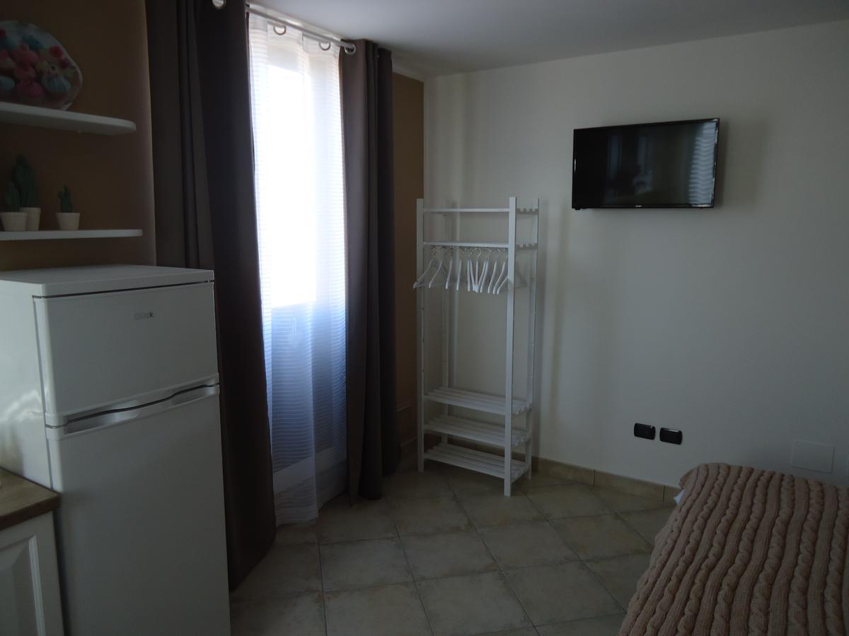 فيلا Casa Solarium غالاتوني المظهر الخارجي الصورة