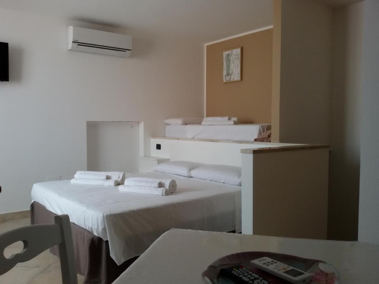 فيلا Casa Solarium غالاتوني المظهر الخارجي الصورة