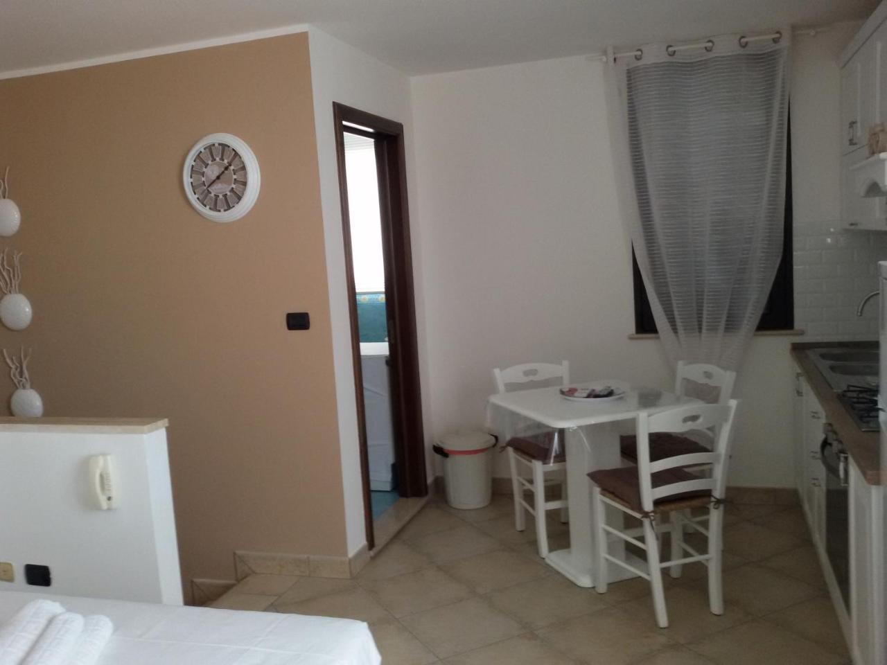 فيلا Casa Solarium غالاتوني المظهر الخارجي الصورة