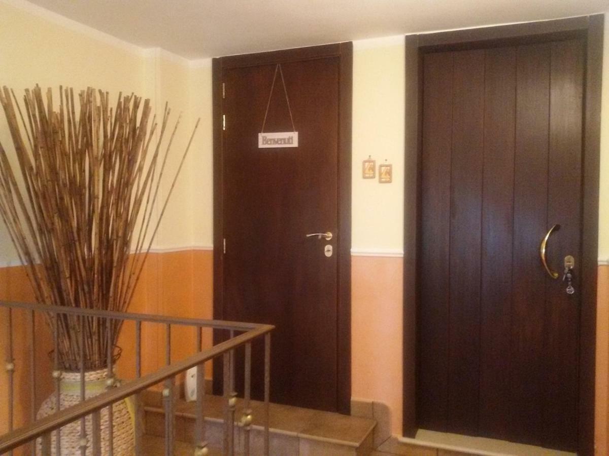 فيلا Casa Solarium غالاتوني المظهر الخارجي الصورة